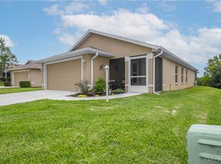 781 W Sunbird Path, Hernando, FL 34442