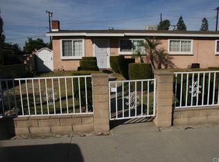 9612 Pradera Ave, Montclair, CA 91763