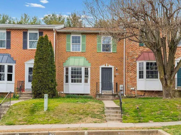834 Ellicott Dr, Bel Air, MD 21015