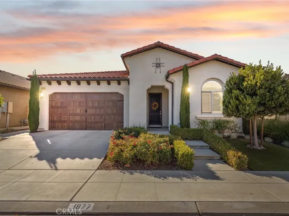 1877 E Bella Rosa Ave, Fresno, CA 93730