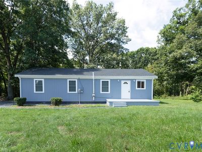 398 Blinkys Rd, New Canton, VA, 23123