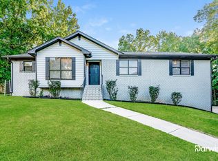 1808 9th Pl NW, Birmingham, AL 35215