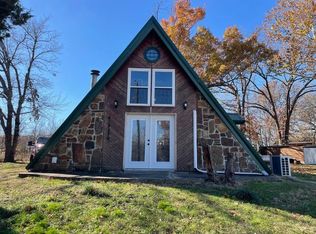 418276 E 1202nd Rd, Eufaula, OK 74432