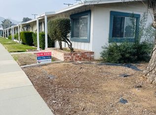 26300 Cherry Hills Blvd, Sun City, CA 92586