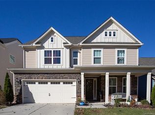 11719 Grey Partridge Dr, Charlotte, NC 28278