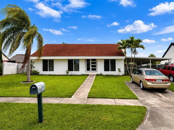 20729 SW 120th Pl, Miami, FL 33177