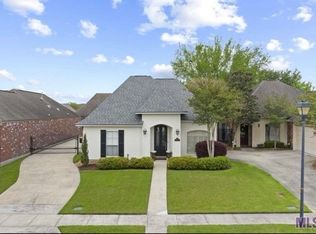 10355 Springridge Ave, Baton Rouge, LA 70810