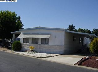 3263 Vineyard Ave SPACE 153, Pleasanton, CA 94566