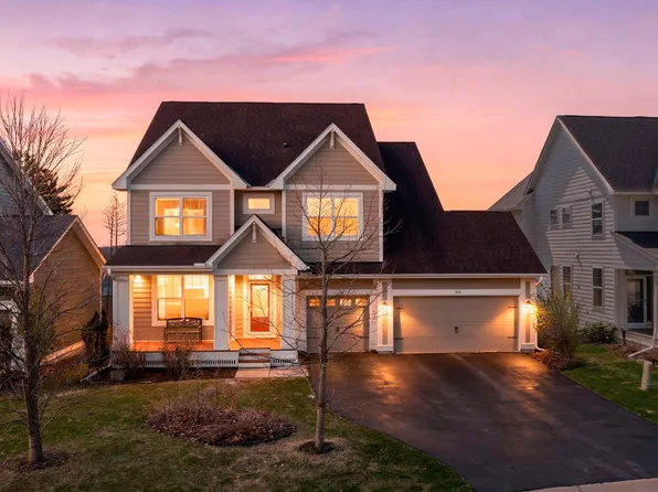 1334 76th St W, Inver Grove Heights, MN 55077