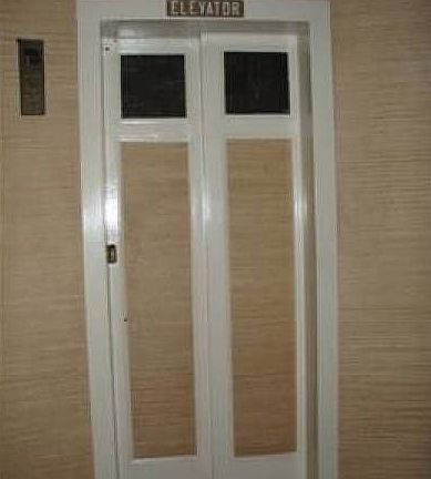 Elevator