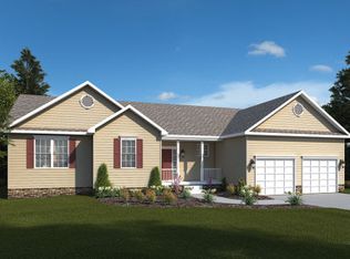 Bartlett Plan, Eagle Rock, Hanover, PA 17331