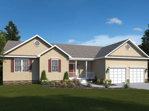 Bartlett Plan, Eagle Rock