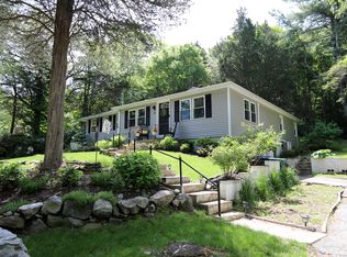 18 Totoket Rd, Quaker Hill, CT 06375