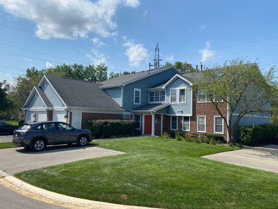 264 W Jennifer Ln Unit 4, Palatine, IL, 60067