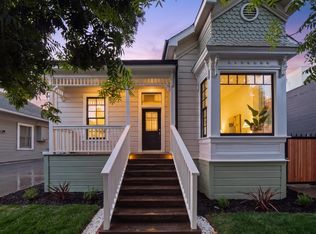 75 W William St, San Jose, CA 95110