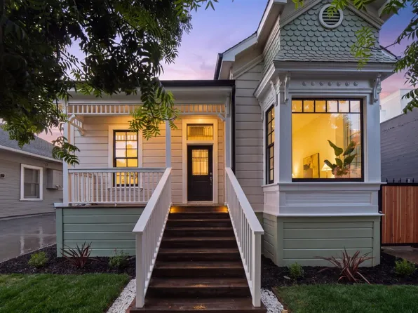 75 W William St, San Jose, CA 95110