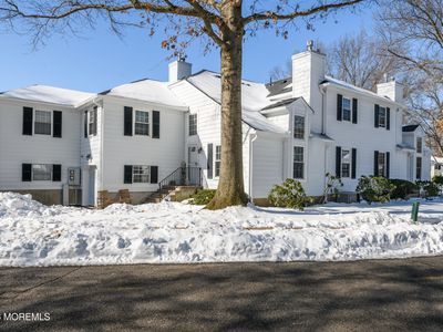 3903 Buckingham Circle, Middletown, NJ, 07748