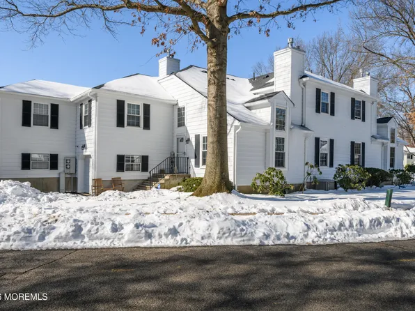 3903 Buckingham Circle, Middletown, NJ 07748