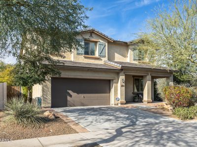 6814 S 19th Ln, Phoenix, AZ, 85041