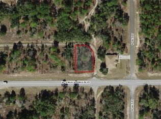 2565 W Citrus Springs Blvd, Citrus Springs, FL 34434