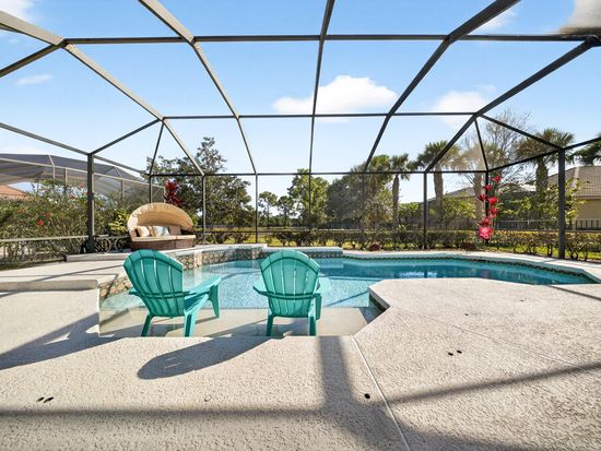 7613 Greenbrier Circle, Port Saint Lucie, FL 34986