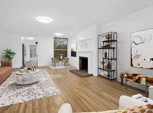 40 W 83rd St #B, New York, NY 10024