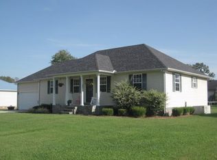 393 W Doak Rd LOT 36, Manchester, TN 37355