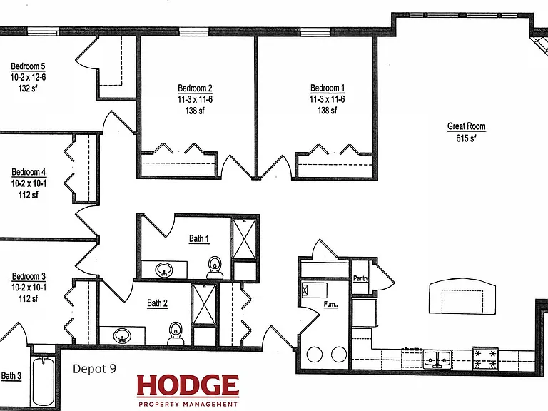 603 S Dubuque St — Photo 17