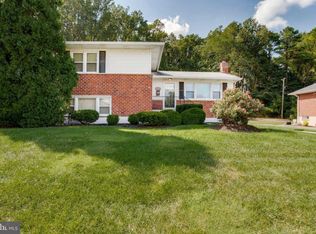 724 Shelley Rd, Towson, MD 21286