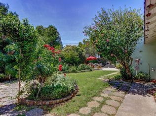 8625 Tunney Ave, Northridge, CA 91324