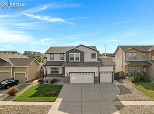 7557 Forest Valley Loop, Colorado Springs, CO 80908