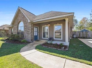 41186 Covey Run, Hammond, LA 70403