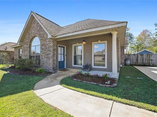 41186 Covey Run, Hammond, LA 70403