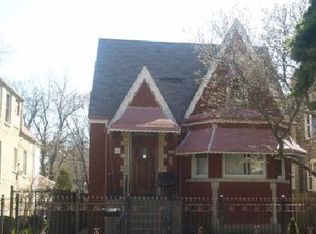 2451 N Kildare Ave, Chicago, IL 60639
