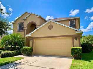 2566 Brookstone Dr, Kissimmee, FL 34744