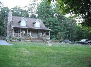 876 Saddlebrook Rd, Lexington, VA 24450