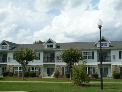 490 Little River Farm Blvd Unit 105-A, Carthage, NC, 28327