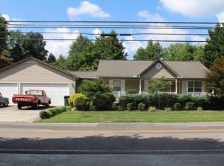 5401 Haynes Sterchi Rd, Knoxville, TN 37912