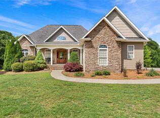 349 Winstead Rd, West Union, SC 29696