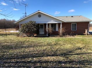 4523 Mills Rd, Plymouth, OH 44865