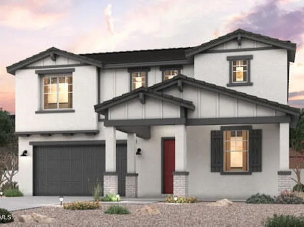 23027 W IRMA Lane, Surprise, AZ 85387