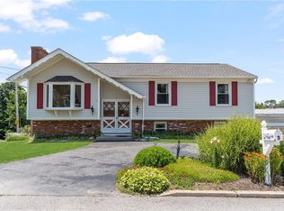 3 Golden Ave, Johnston, RI 02919