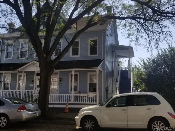 524 W Wilkes Barre St #2, Easton, PA 18042