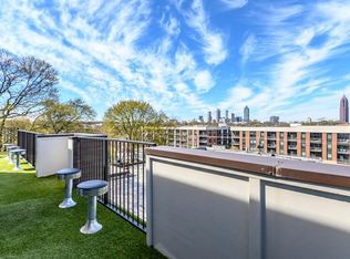 600 Bonaventure Ave NE UNIT 7, Atlanta, GA 30306