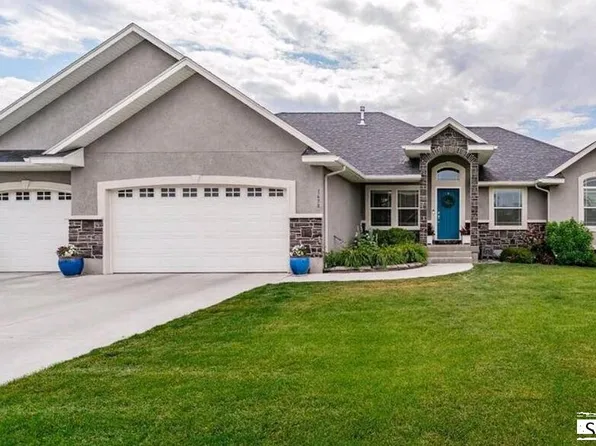 1678 S Marsala Ct, Idaho Falls, ID 83401