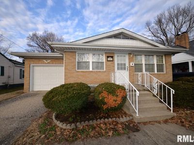 707 S 23rd St, Mount Vernon, IL, 62864