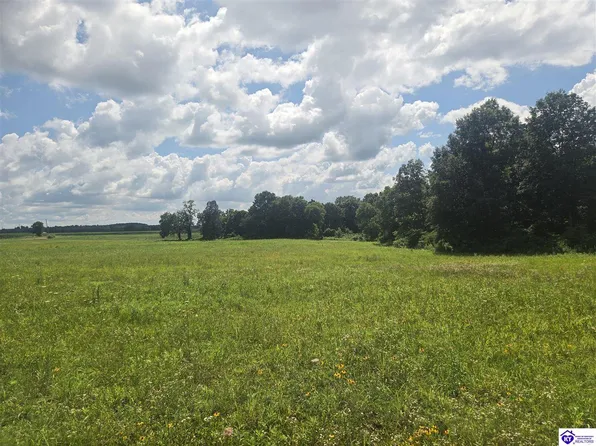 PARCEL 4 Lyons Rd, Custer, KY 40115