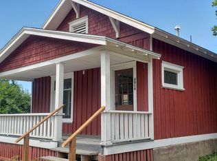 2018 W Indiana Ave, Spokane, WA 99205