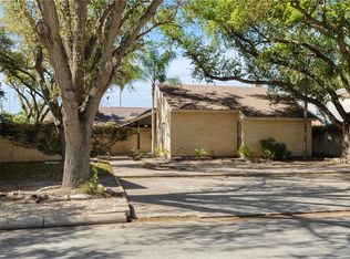 609 N McColl Cir, McAllen, TX 78501