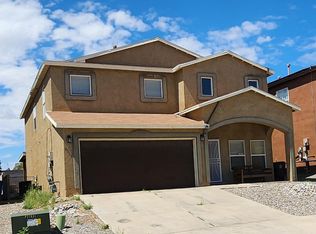 2105 Hermosa Creek Dr SW, Albuquerque, NM 87121